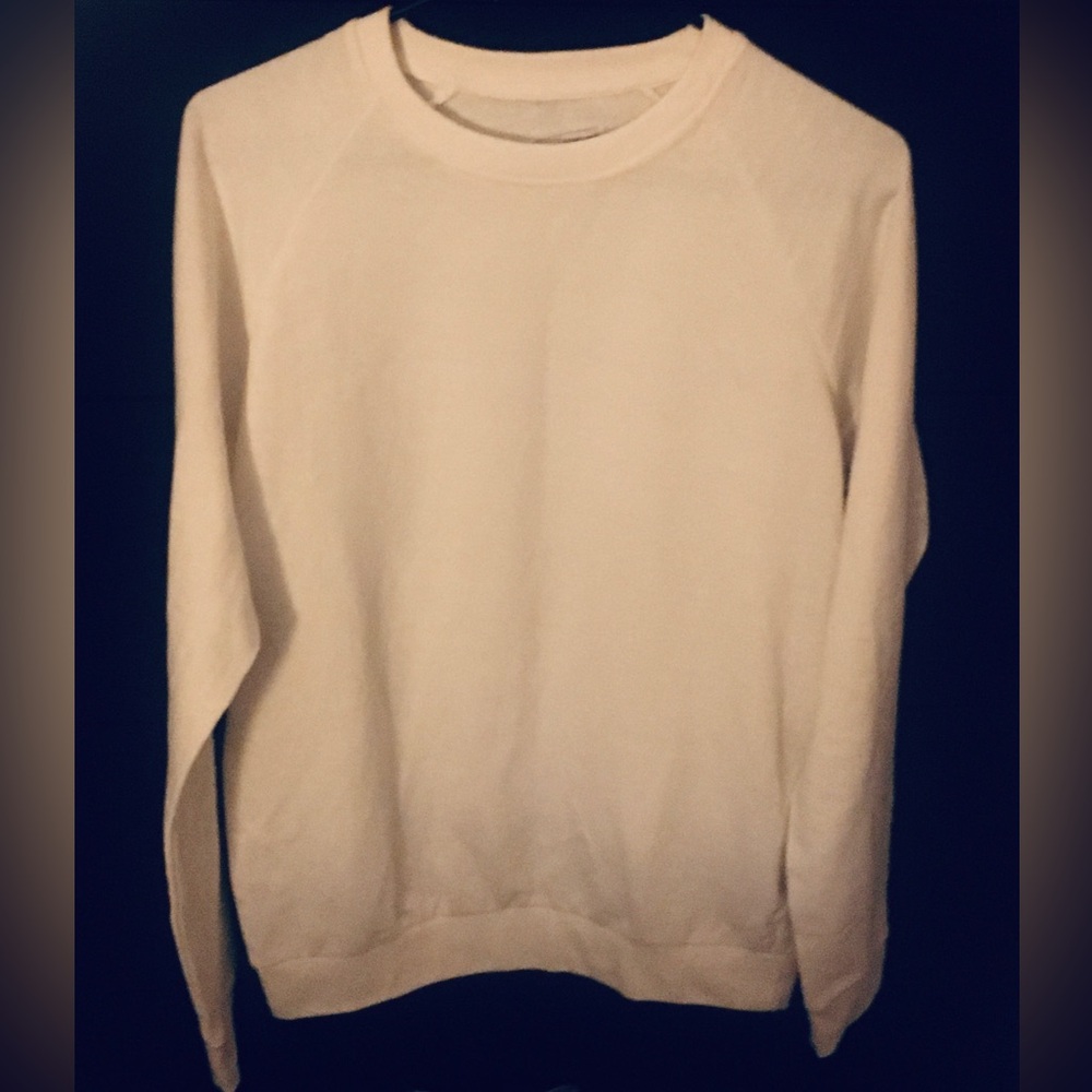 Surf & Swim Sweatshirt
